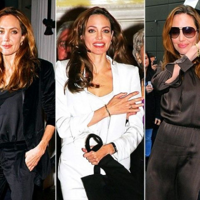 Tα αγαπημένα αξεσουάρ των σταρ