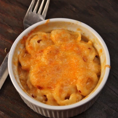 Ατομικό σουφλεδάκι για γρήγορο γεύμα