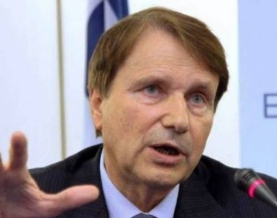 Ράιχενμπαχ: «Μην περιμένετε θαύματα στην Ελλάδα»