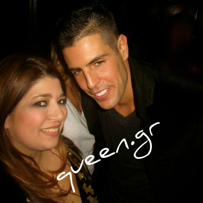 Με τον πιο γλυκό Jojακο ..