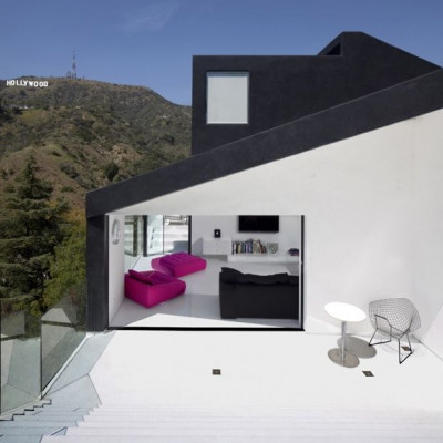 Η μαγεία της αντίθεσης