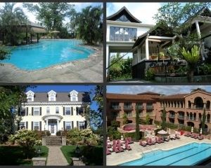 Τα καλύτερα ξενοδοχεία του κόσμου (pics)