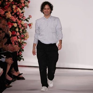 Marc Jacobs: Από τότε που αδυνάτισα καταλαβαίνω περισσότερο τις γυναίκες