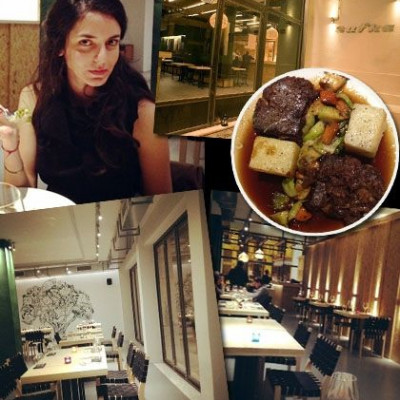 Η σκανδιναβική κουζίνα προσγειώνεται στην Αθήνα