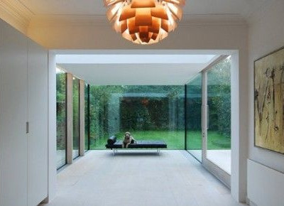 Ένα δωματιάκι ακόμη