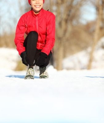 Τα 5 καλύτερα tips για άσκηση μέσα στο χειμώνα