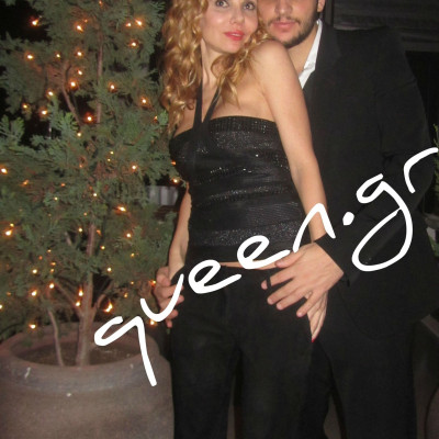 Χρόνια πολλάααα Sharon !!!