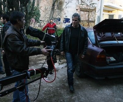 Η καθημερινή σειρά του ΑΝΤ1 το δυνατό χαρτί για το lead in του δελτίου ειδήσεων