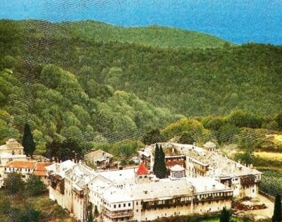 Έρευνα σε μονή του Αγίου Όρους με εισόδημα 1,7 εκατ. ευρώ