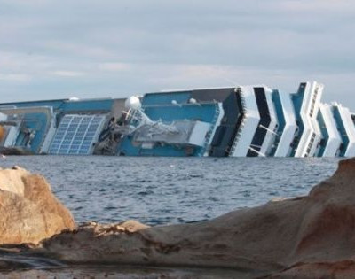 Στο 1 δισ. ευρώ τα αιτήματα αποζημίωσης για τo Concordia