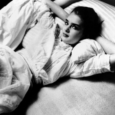 Κοιμηθείτε. Σας κάνει πιο όμορφες