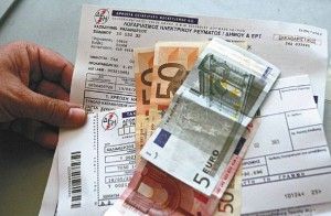 Η Ομάδα Πολιτών Βέροιας επανασυνδέει τη ΔΕΗ