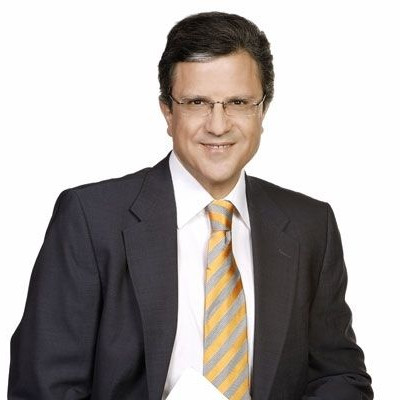 Ο Γιώργος Αυτιάς έφερε ανατροπές στην πρωινή ζώνη του Σαββατοκύριακου