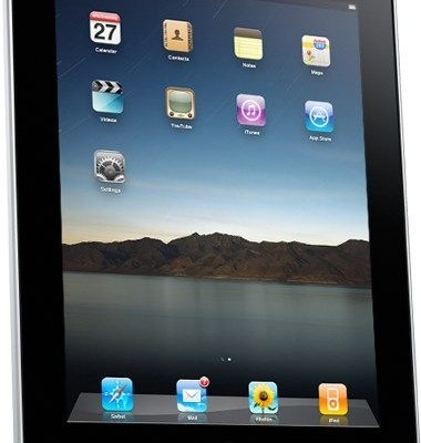 To νεό iPad μπαίνει στα σχολεία