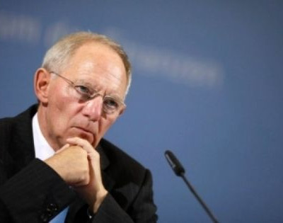 Σόιμπλε: Μέχρι το 2020 το χρέος πρέπει να έχει γίνει βιώσιμο