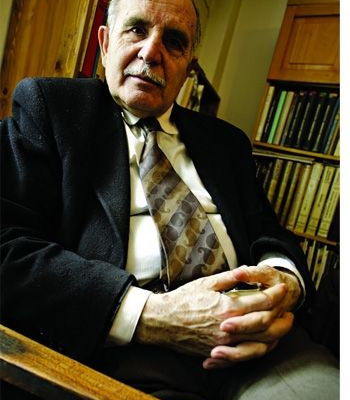 Τα βραβεία λογοτεχνίας 2011 και η άρνηση του Χριστιανόπουλου