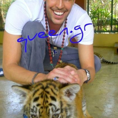 Όταν ο Γίγου βρέθηκε στην Bangkok βρήκε την πιο όμορφη ..