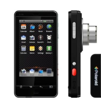 Το μέλλον των φωτογραφικών μηχανών τσέπης, από την Polaroid