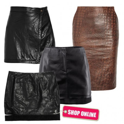 Όλα στο δέρμα