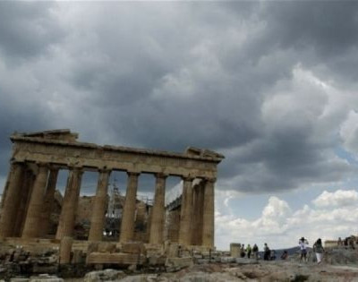 Οι διαπραγματεύσεις για το κούρεμα στο επίκεντρο του γερμανικού τύπου