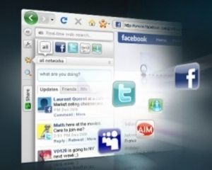 Ομοιότητες των Social media και του σεξ