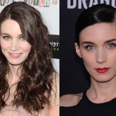 Celebrity μεταμορφώσεις που άφησαν εποχή