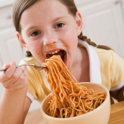 Είναι το παιδί σας επιλεκτικός καταναλωτής γευμάτων;
