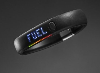 Μα τι έπαθαν όλοι ξαφνικά με το Nike+ FuelBand;
