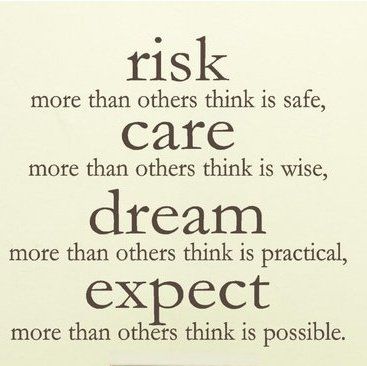 Τα θετικά μηνύματα για τη ζωή