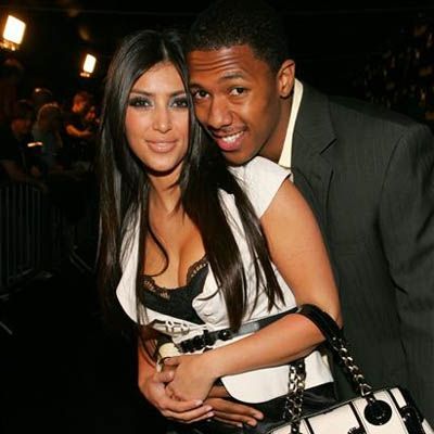 Οι εραστές της Kim Kardashian