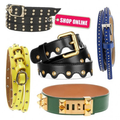 Στο καρφί…