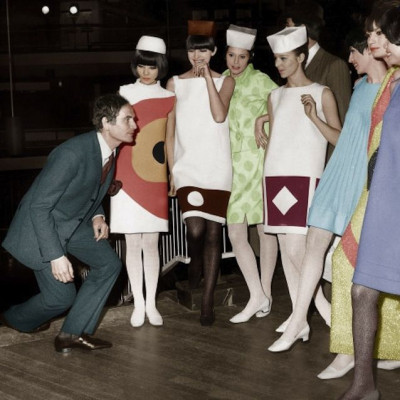 Το κουίζ της ημέρας: ποιος είναι ο σχεδιαστής;