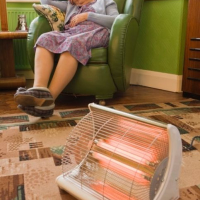 5 τρόποι για να περιορίσετε τα έξοδα στη θέρμανση