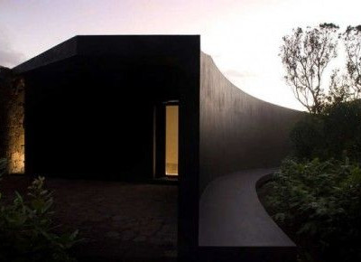 Το στόμα του ηφαιστείου