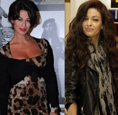 Ελένη Φουρέιρα, όπως λέμε Δωροθέα Μερκούρη