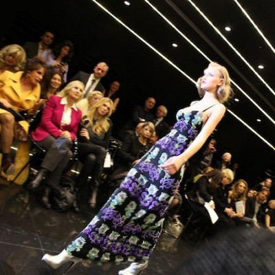 Εβδομάδα Μόδας του Μιλάνου 2012