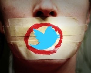 Το Twitter θα λογοκρίνει τα tweets