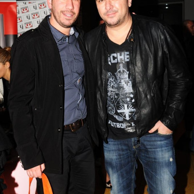 O Aντώνης Ρέμος μιλά για την επιτυχία που βιώνει