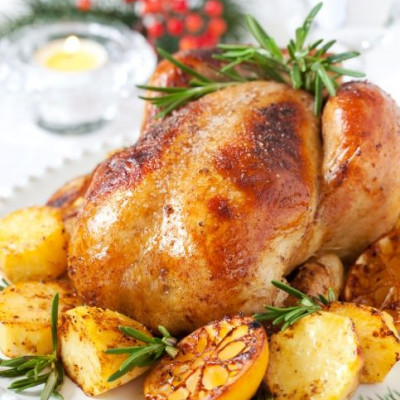 Το πιο γευστικό κοτόπουλο στη γάστρα