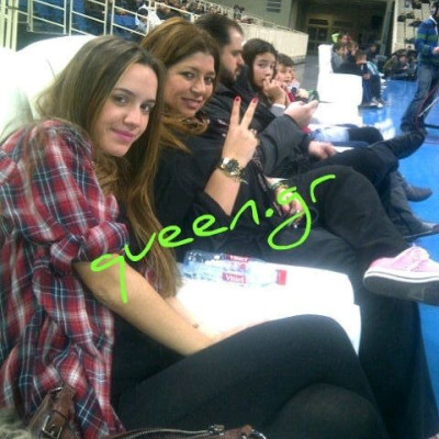 Χρόνια πολλάααα μικρή μου !!!