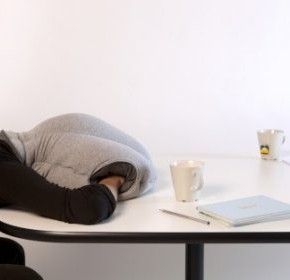 Κοιμηθείτε όρθιοι