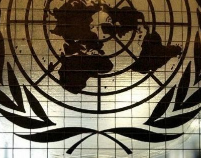 Δεκαέξι κιλά κοκαΐνης...κατά λάθος στην έδρα του ΟΗΕ!