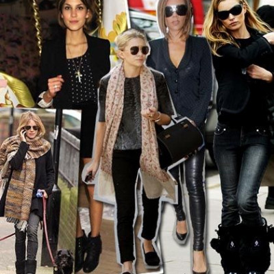 Το Queen.gr βγάζει τη μεζούρα και σας δίνει τις πιο χρήσιμες στυλιστικές συμβουλές