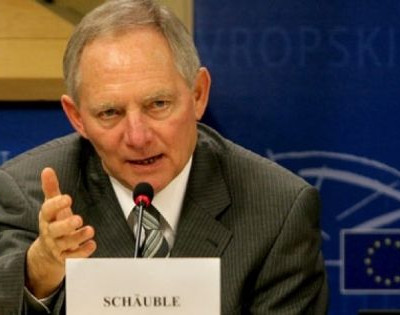 Σόιμπλε: Η Ελλάδα δεν θα λάβει άλλα χρήματα αν δεν εφαρμόσει τις μεταρρυθμίσεις