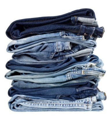 Φροντίστε τα τζιν σας εύκολα και οικονομικά