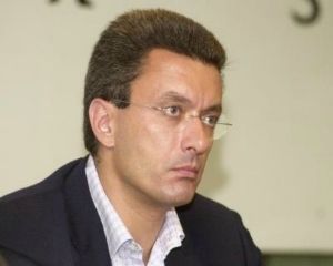 Το αιχμηρό σχόλιο Χατζηνικολάου για Γαβαλά και... Τσοχατζόπουλο!