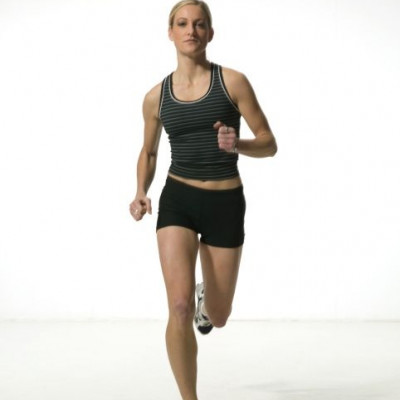 Γυμναστική πριν καλά καλά ξημερώσει