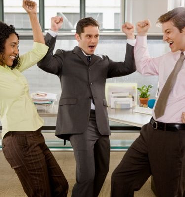 Εργασία και χαρά