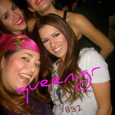 Ταλαντούχα κορίτσια ..