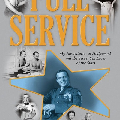 Το βιβλίο ενός ζιγκολό εκθέτει όλο το Hollywood